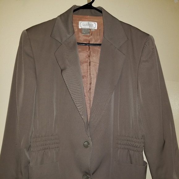 Vintage 1980 Blazer - Picture 2 of 5